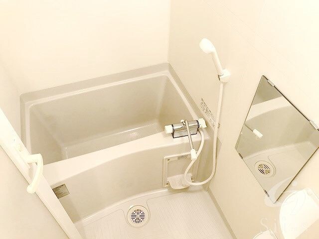 ルーチェの物件内観写真