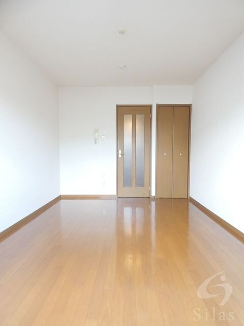 ベルドミール末広Ⅲ番館の物件内観写真