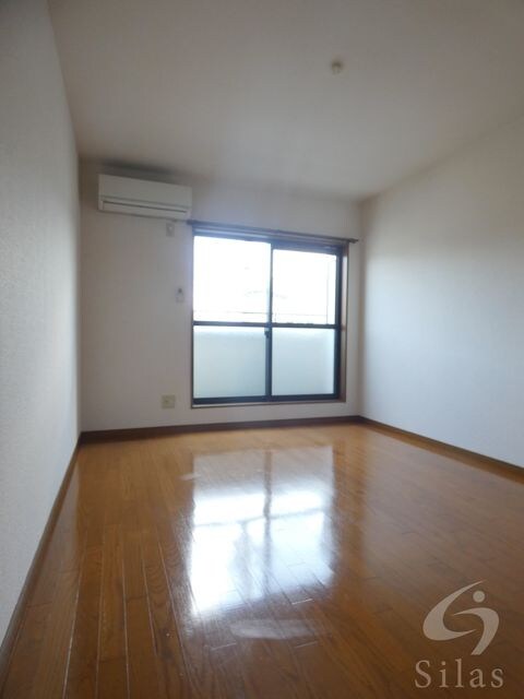 ベルドミール末広Ⅲ番館の物件内観写真