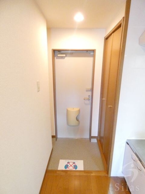 ベルドミール末広Ⅲ番館の物件内観写真