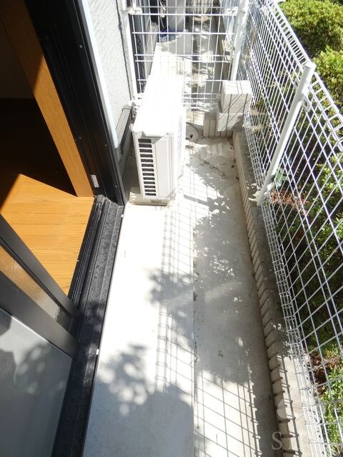 ベルドミール末広Ⅲ番館の物件内観写真