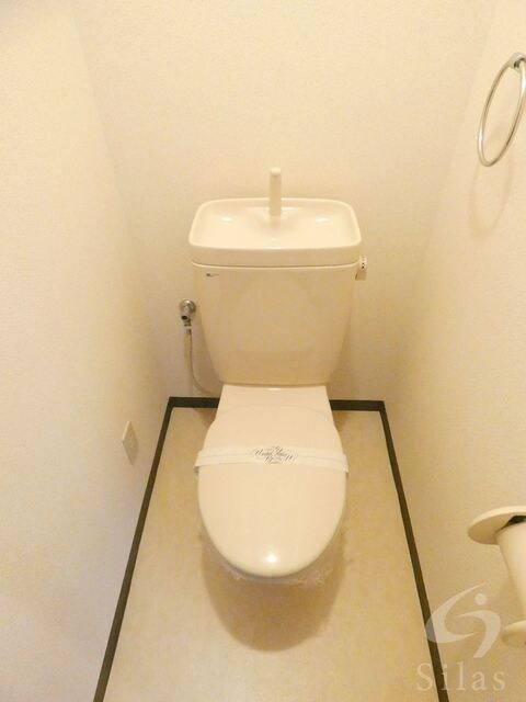 ベルドミール末広Ⅲ番館の物件内観写真