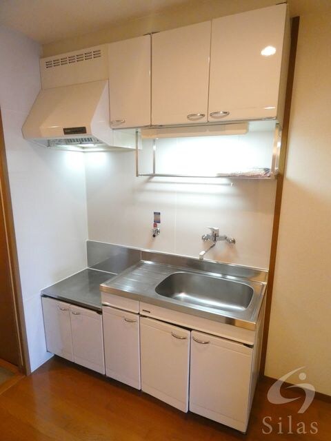 ベルドミール末広Ⅲ番館の物件内観写真