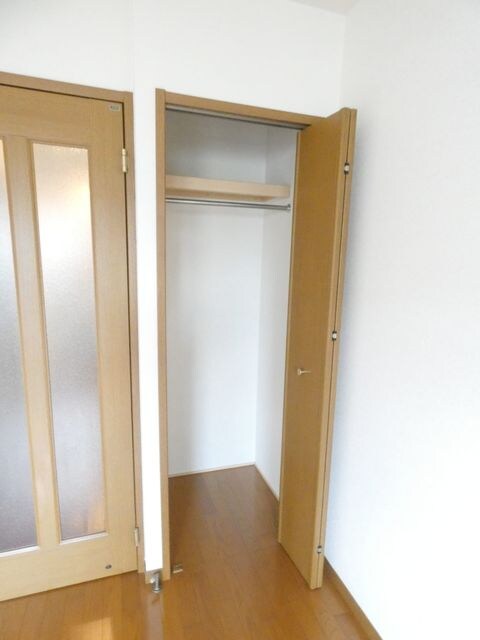 ベルドミール末広Ⅲ番館の物件内観写真