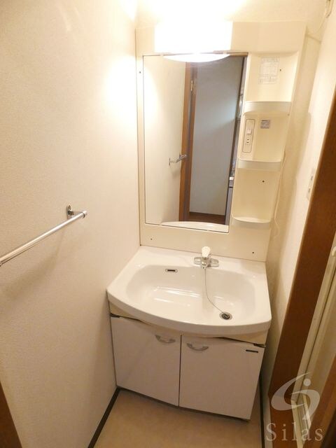 ベルドミール末広Ⅲ番館の物件内観写真