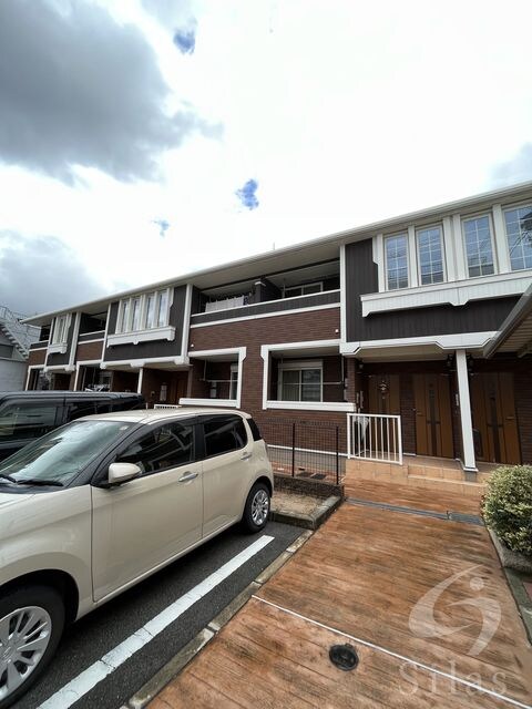 Royal　Lifeの物件外観写真