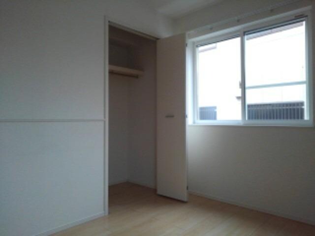 Royal　Lifeの物件内観写真