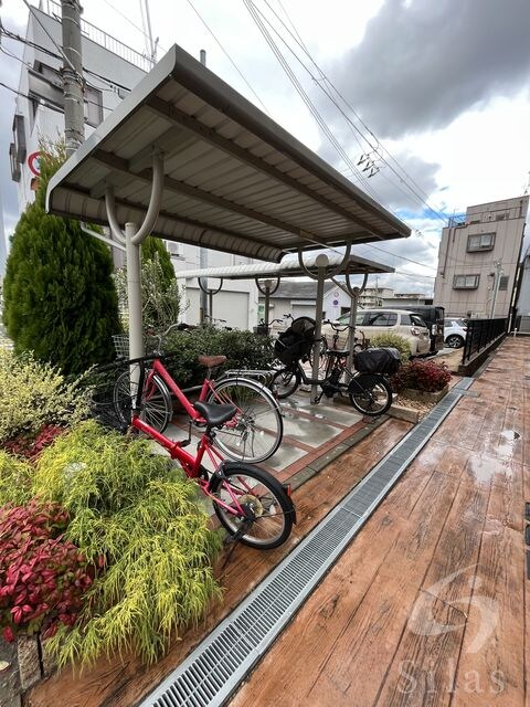 Royal　Lifeの物件外観写真