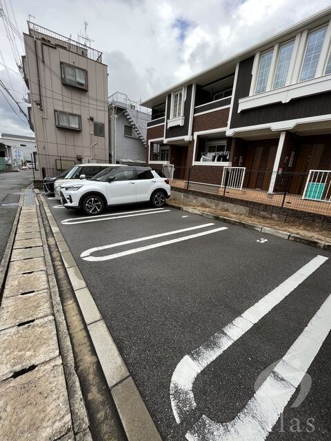 Royal　Lifeの物件外観写真