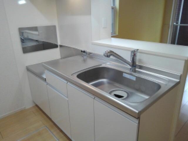 Royal　Lifeの物件内観写真