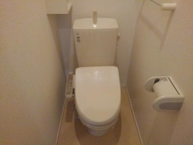 Royal　Lifeの物件内観写真