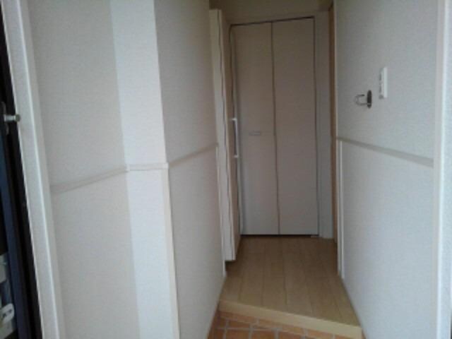 Royal　Lifeの物件内観写真