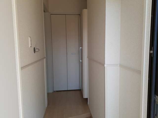 Royal　Lifeの物件内観写真