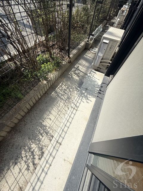 松ノ浜駅 徒歩3分 1階の物件内観写真