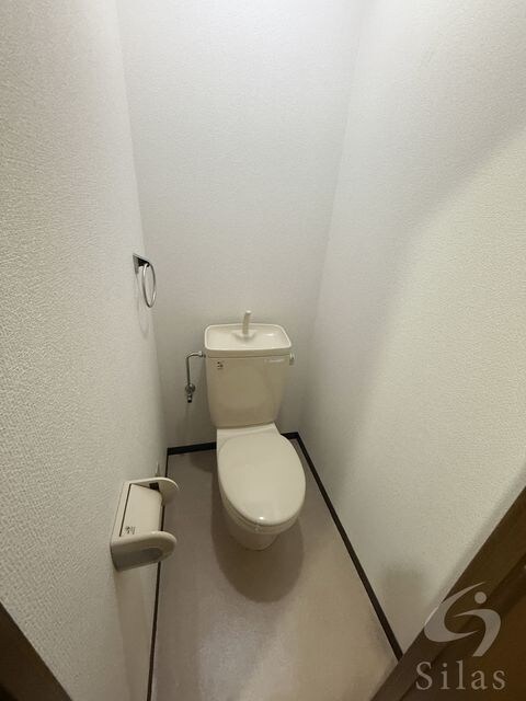 松ノ浜駅 徒歩3分 1階の物件内観写真