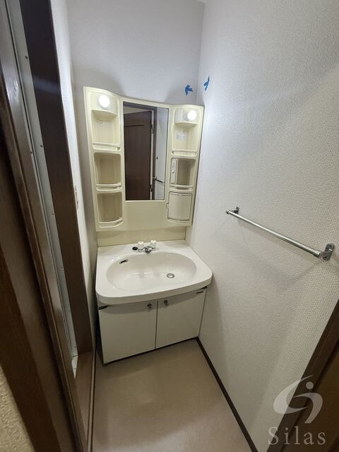 松ノ浜駅 徒歩3分 1階の物件内観写真