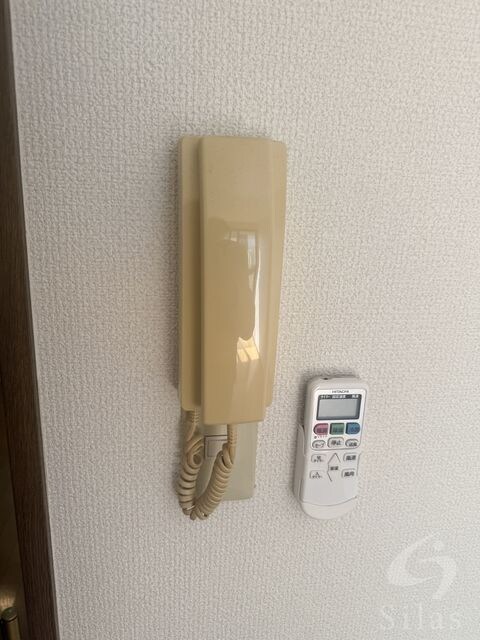 松ノ浜駅 徒歩3分 1階の物件内観写真