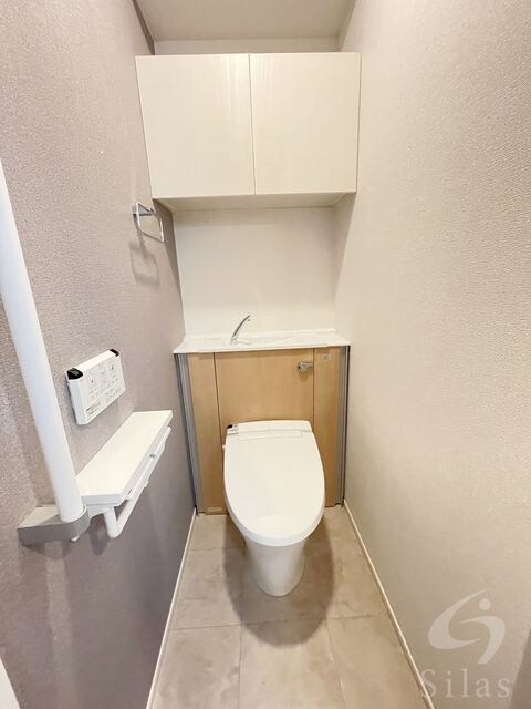 パティオベルの物件内観写真