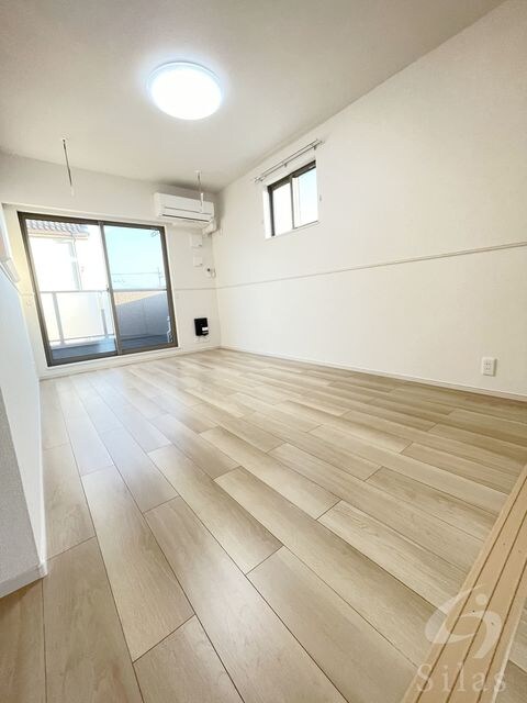 パティオベルの物件内観写真