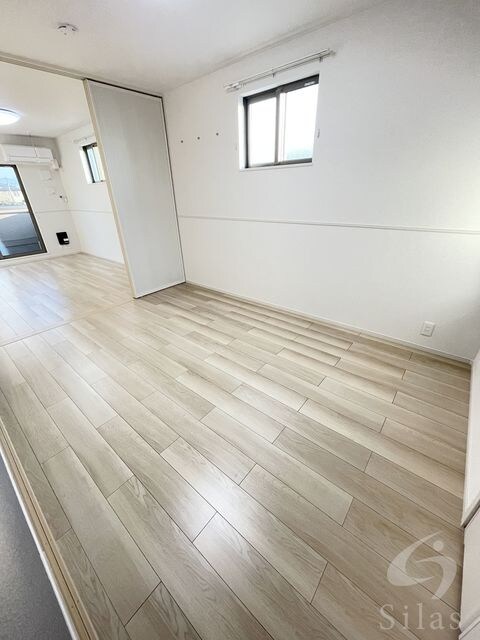 パティオベルの物件内観写真