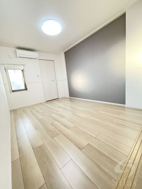 パティオベルの物件内観写真