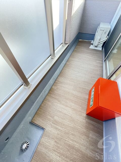 パティオベルの物件内観写真