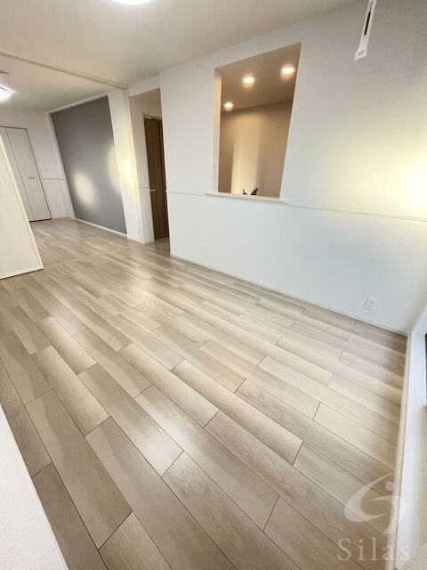 パティオベルの物件内観写真