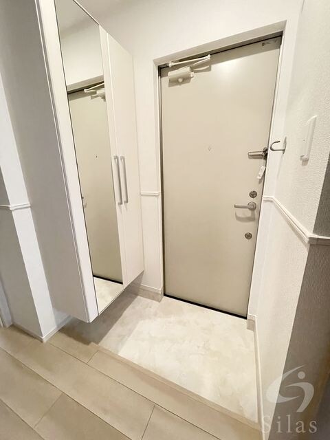 パティオベルの物件内観写真