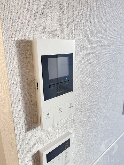 パティオベルの物件内観写真