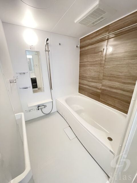 パティオベルの物件内観写真