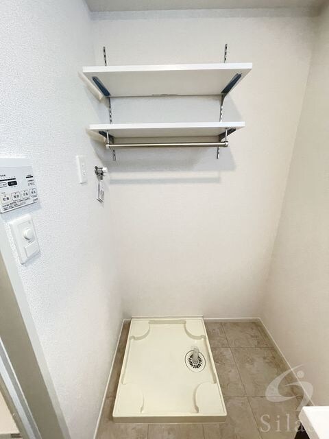 パティオベルの物件内観写真