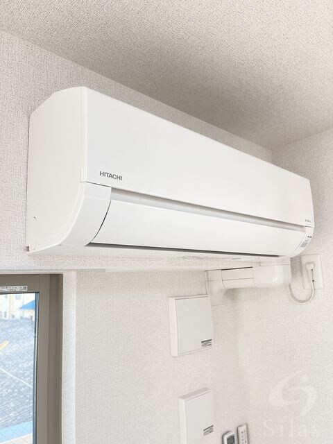 パティオベルの物件内観写真