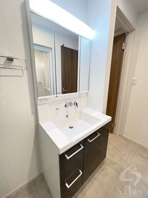 パティオベルの物件内観写真