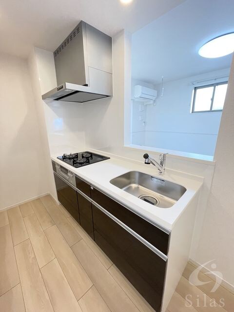 パティオベルの物件内観写真