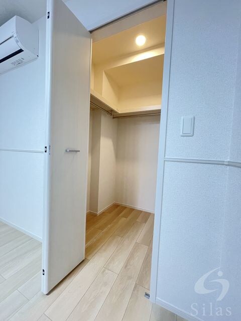 パティオベルの物件内観写真