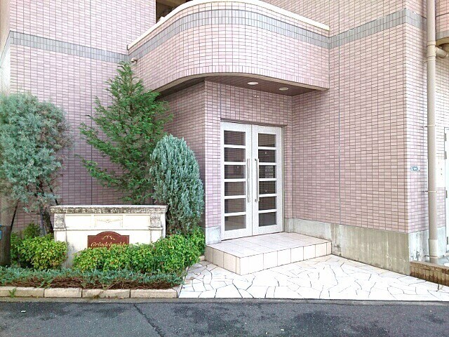 グリンデルワルトの物件外観写真