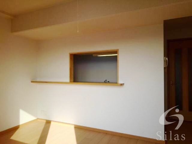 グリンデルワルトの物件内観写真