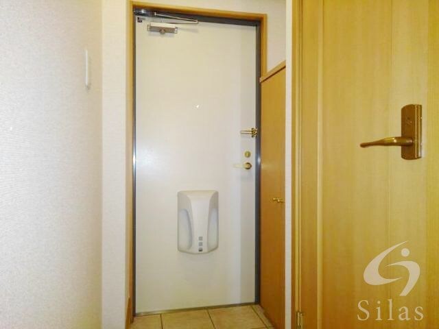 グリンデルワルトの物件内観写真