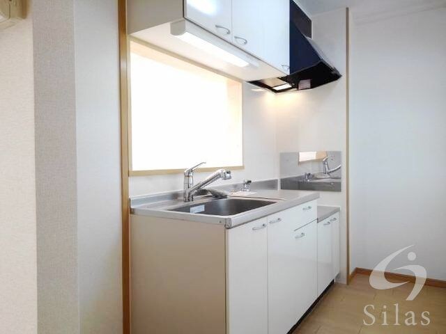 グリンデルワルトの物件内観写真