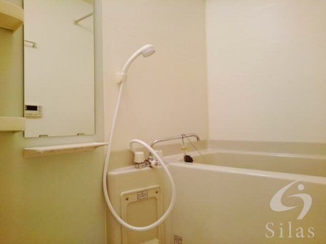 グリンデルワルトの物件内観写真