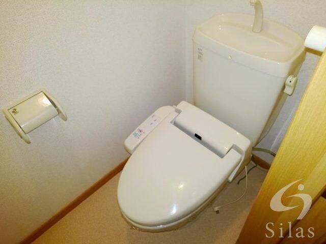 グリンデルワルトの物件内観写真