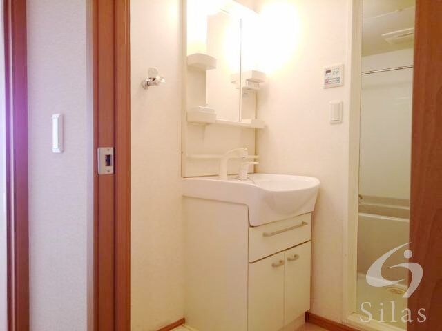 グリンデルワルトの物件内観写真