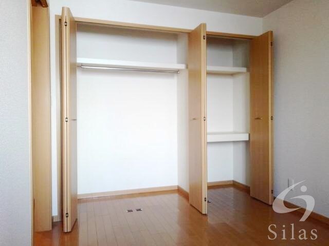 グリンデルワルトの物件内観写真