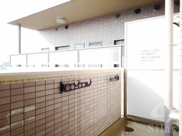 グリンデルワルトの物件内観写真