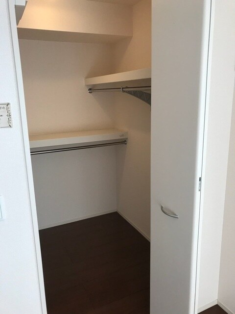 グラン　クリフの物件内観写真