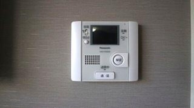 グラン　クリフの物件内観写真