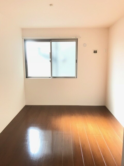 グラン　クリフの物件内観写真