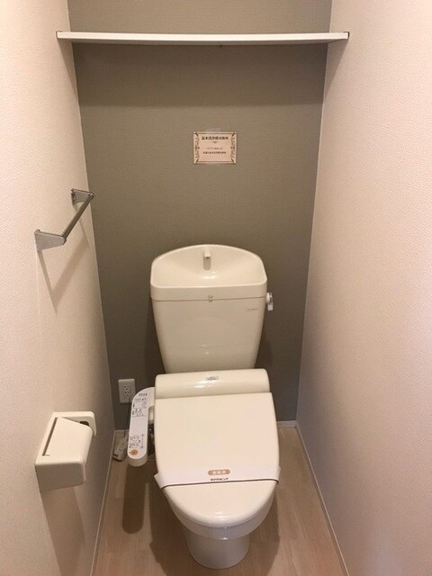 グラン　クリフの物件内観写真