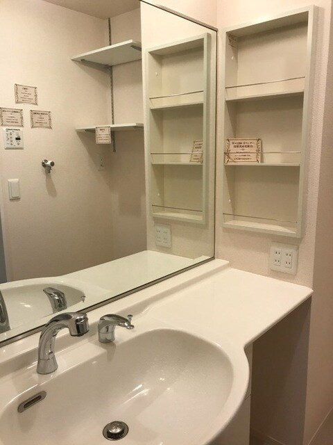 グラン　クリフの物件内観写真