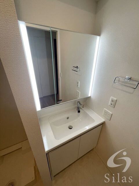 D-room今川　C棟の物件内観写真